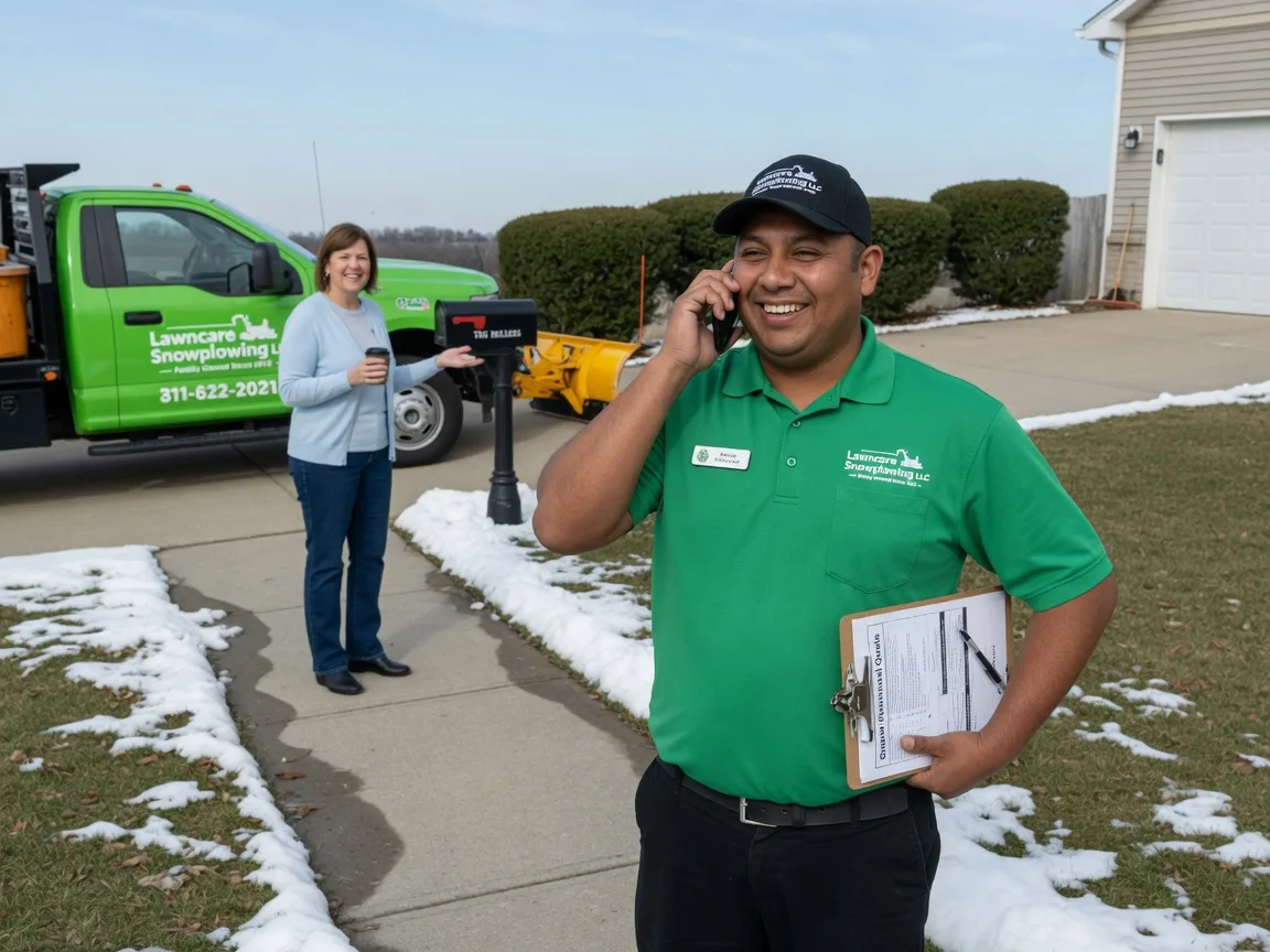 Lawn Care Services By Expert Landscaper White Mills, PA FAQs